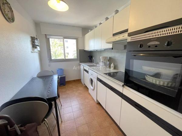 Vente Appartement 2 pièces 47 m2 à Sainte-Maxime