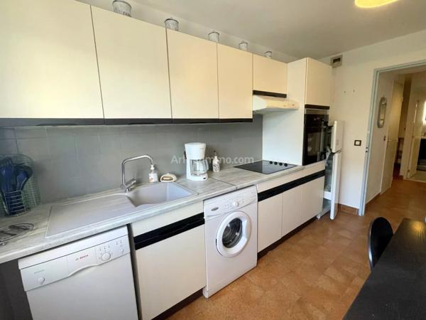 Vente Appartement 2 pièces 47 m2 à Sainte-Maxime