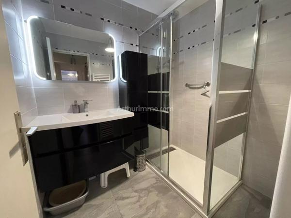 Vente Appartement 2 pièces 47 m2 à Sainte-Maxime