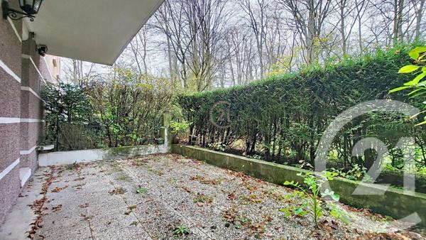 Appartement F3 à vendre  3 pièces - 68,24 m2 CHAMPS SUR MARNE - 77