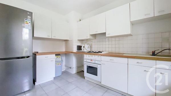 Appartement F3 à vendre  3 pièces - 68,24 m2 CHAMPS SUR MARNE - 77