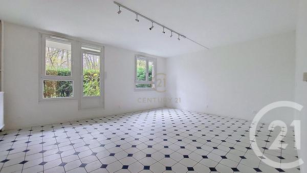 Appartement F3 à vendre  3 pièces - 68,24 m2 CHAMPS SUR MARNE - 77