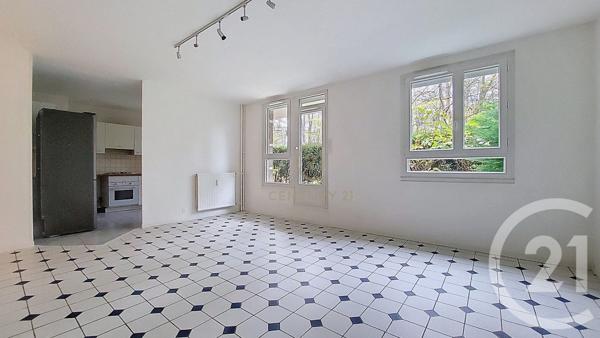 Appartement F3 à vendre  3 pièces - 68,24 m2 CHAMPS SUR MARNE - 77