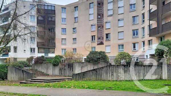 Appartement F3 à vendre  3 pièces - 68,24 m2 CHAMPS SUR MARNE - 77
