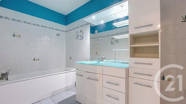 Appartement F3 à vendre  3 pièces - 68,24 m2 CHAMPS SUR MARNE - 77