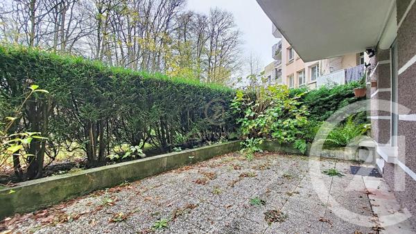 Appartement F3 à vendre  3 pièces - 68,24 m2 CHAMPS SUR MARNE - 77