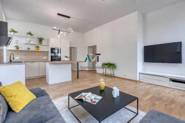 Exclusivité T2 Corenc village