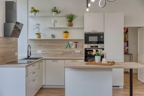 Exclusivité T2 Corenc village
