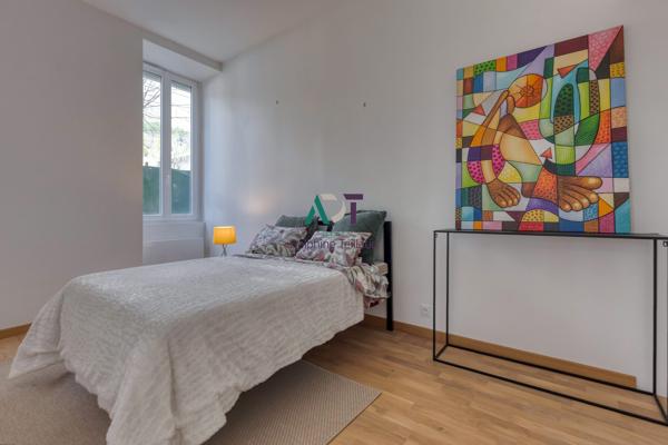 Exclusivité T2 Corenc village