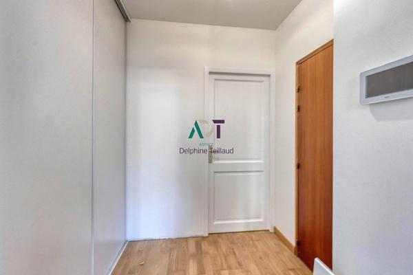 Exclusivité T2 Corenc village