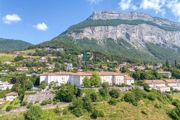 Exclusivité T2 Corenc village