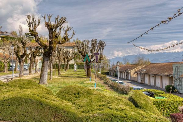 Exclusivité T2 Corenc village