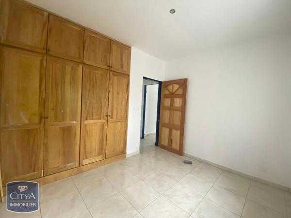 Maison à louer 7 pièces 171.07m² Saint-Denis (97400)