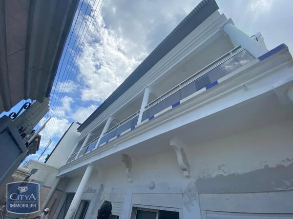 Maison à louer 7 pièces 171.07m² Saint-Denis (97400)