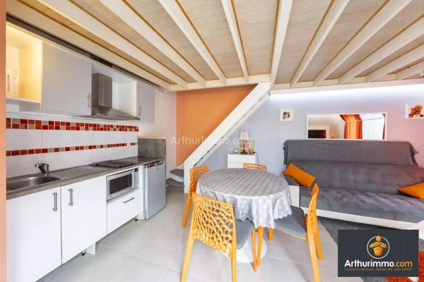 Vente Maison 5 pièces 108 m2 à Saint-Fargeau-Ponthierry