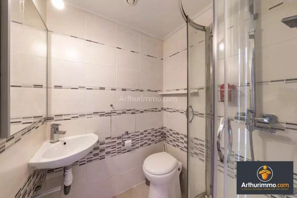 Vente Maison 5 pièces 108 m2 à Saint-Fargeau-Ponthierry