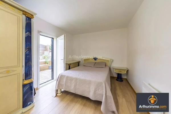 Vente Maison 5 pièces 108 m2 à Saint-Fargeau-Ponthierry