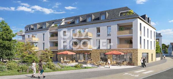 PROGRAMME NEUF BOUYGUES IMMOBILIER