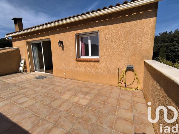 Maison à vendre 5 pièces 170 m² Trans-en-Provence