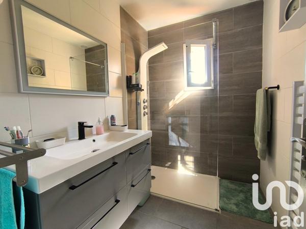 Maison à vendre 5 pièces 170 m² Trans-en-Provence