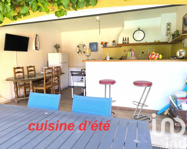 Maison à vendre 5 pièces 170 m² Trans-en-Provence