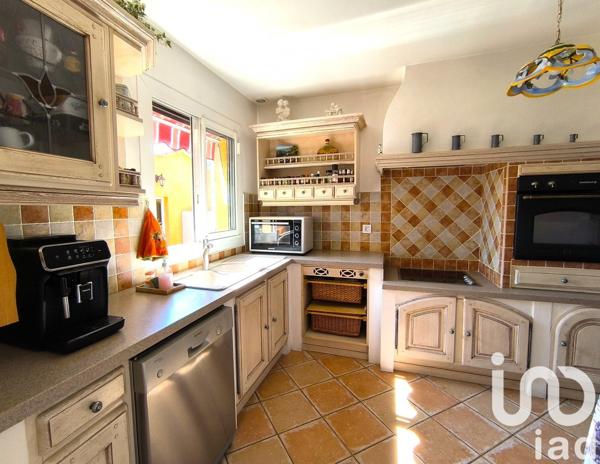 Maison à vendre 5 pièces 170 m² Trans-en-Provence