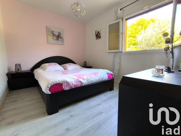 Maison à vendre 5 pièces 170 m² Trans-en-Provence