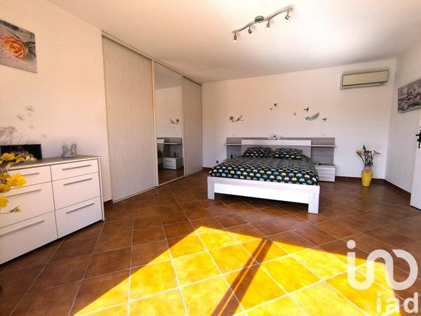 Maison à vendre 5 pièces 170 m² Trans-en-Provence