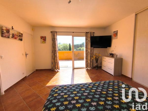 Maison à vendre 5 pièces 170 m² Trans-en-Provence