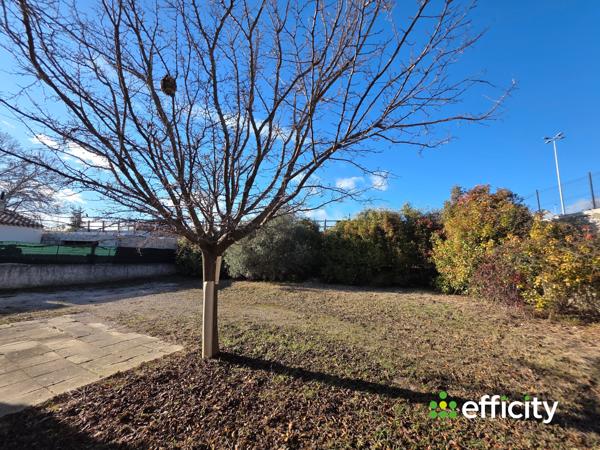 Maison 3 pièces - 57 m² Exclusivité efficity