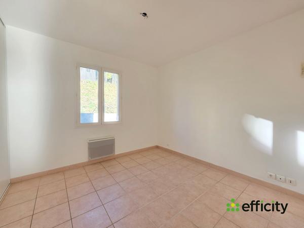 Maison 3 pièces - 57 m² Exclusivité efficity