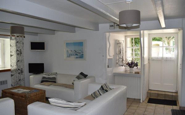 Maison à vendre    5 pièces •  Ars-en-Ré