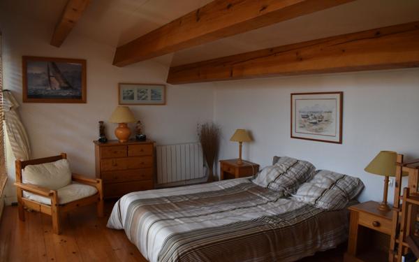 Maison à vendre    5 pièces •  Ars-en-Ré