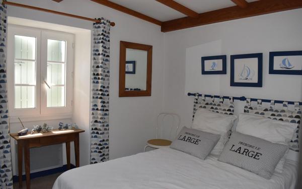 Maison à vendre    5 pièces •  Ars-en-Ré