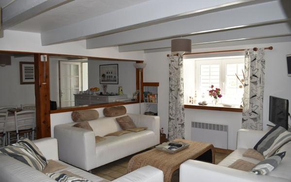 Maison à vendre    5 pièces •  Ars-en-Ré