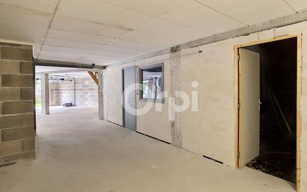 Maison à louer    4 pièces • 109,68 m2 Ussac