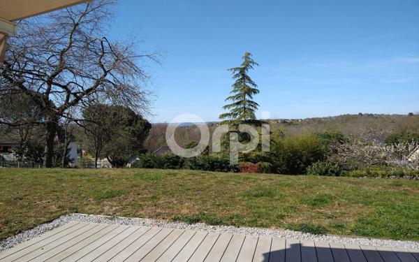 Maison à louer    4 pièces • 109,68 m2 Ussac