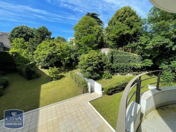 Appartement à louer 2 pièces 50.85m² Nantes (44100)