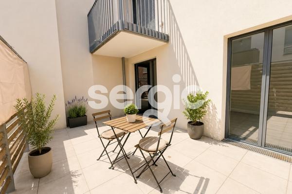 Achat 2 Pieces 40 80000 Amiens sts5613