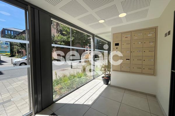 Achat 2 Pieces 40 80000 Amiens sts5613