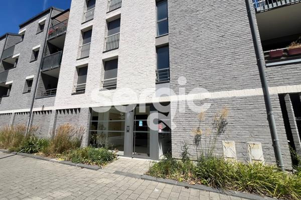 Achat 2 Pieces 40 80000 Amiens sts5613