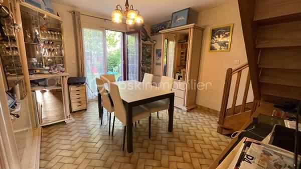 Maison traditionnelle de 72 m²