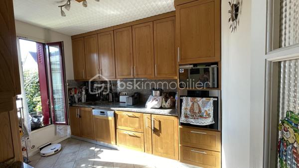 Maison traditionnelle de 72 m²