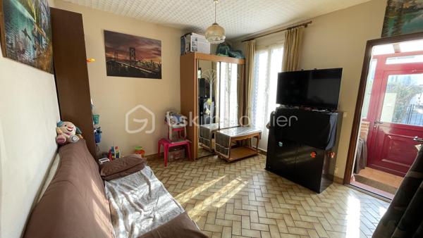 Maison traditionnelle de 72 m²