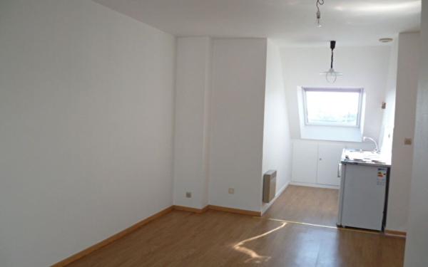 Appartement à louer    1 pièce •  La Turballe