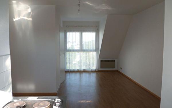 Appartement à louer    1 pièce •  La Turballe