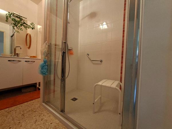 BEDARIEUX appartement de 77 m² en résidence sécurisée
