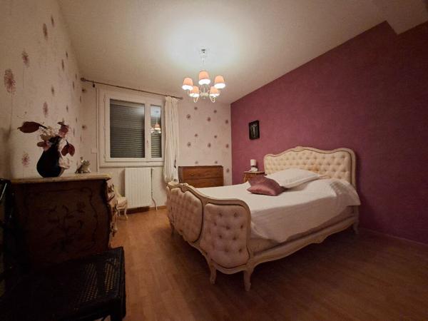 BEDARIEUX appartement de 77 m² en résidence sécurisée