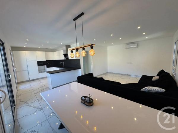 Maison à vendre  4 pièces - 88,86 m 2   GRIGNY  - 69