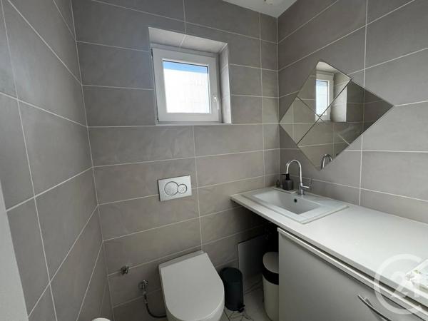 Maison à vendre  4 pièces - 88,86 m 2   GRIGNY  - 69